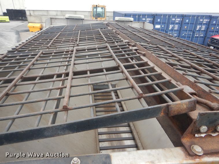 image for item GT9713 2007 GMC C6500  dump truck