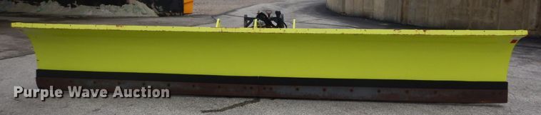image for item GT9714 Monroe MP36R18-CT  snow plow