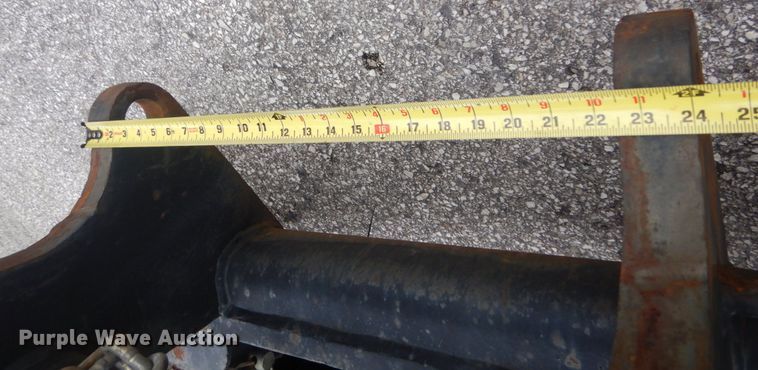 image for item GT9714 Monroe MP36R18-CT  snow plow
