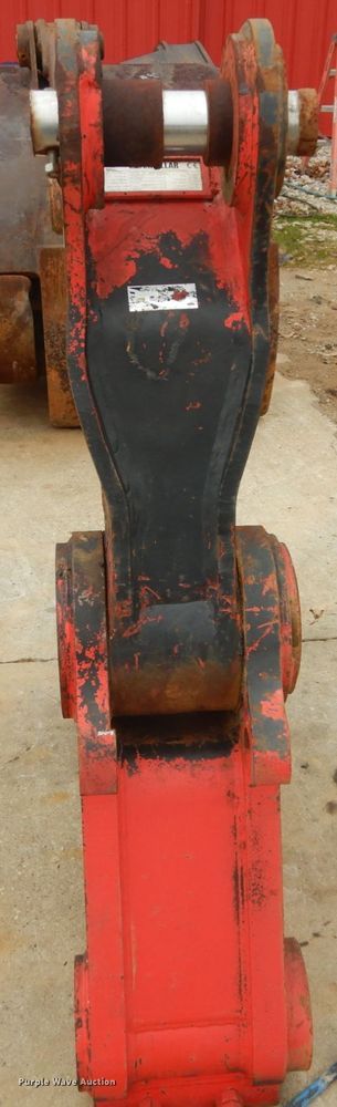 image for item GT9716 2000 Caterpillar MP-20 multi-processor