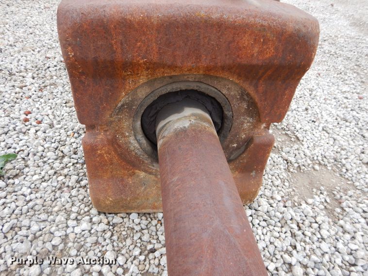 image for item HF9158 Caterpillar H140ES breaker