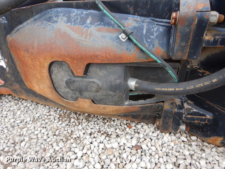 image for item HF9158 Caterpillar H140ES breaker