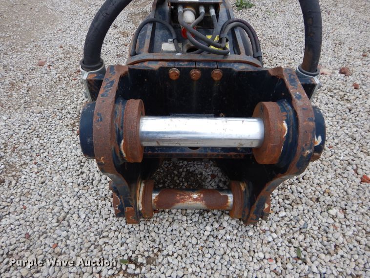 image for item HF9158 Caterpillar H140ES breaker