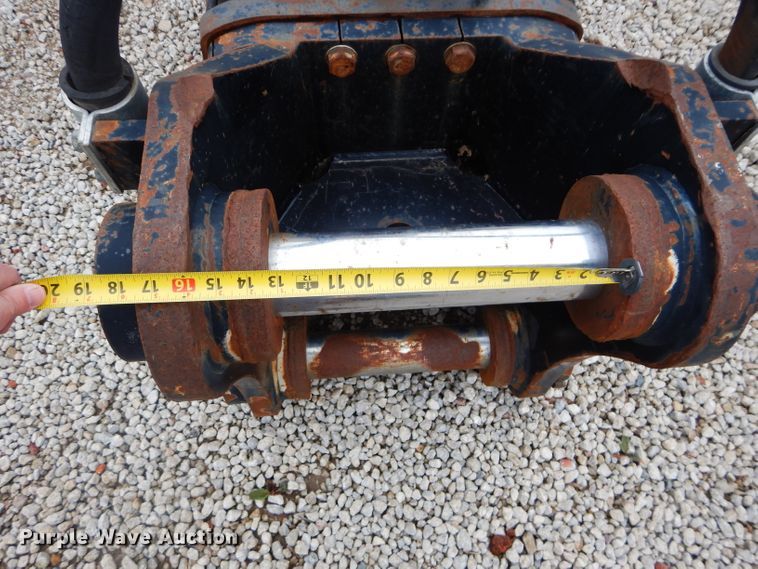 image for item HF9158 Caterpillar H140ES breaker