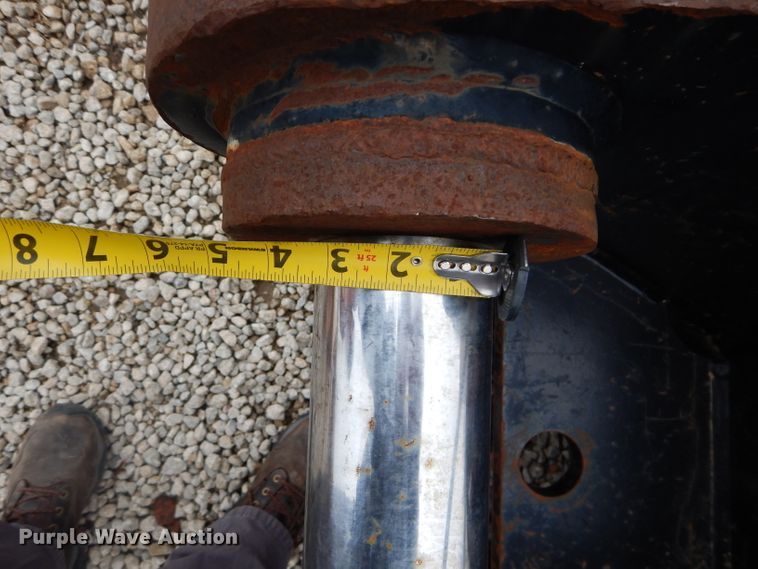 image for item HF9158 Caterpillar H140ES breaker