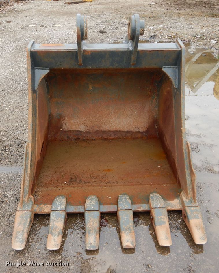 image for item HF9164 SEC  excavator bucket
