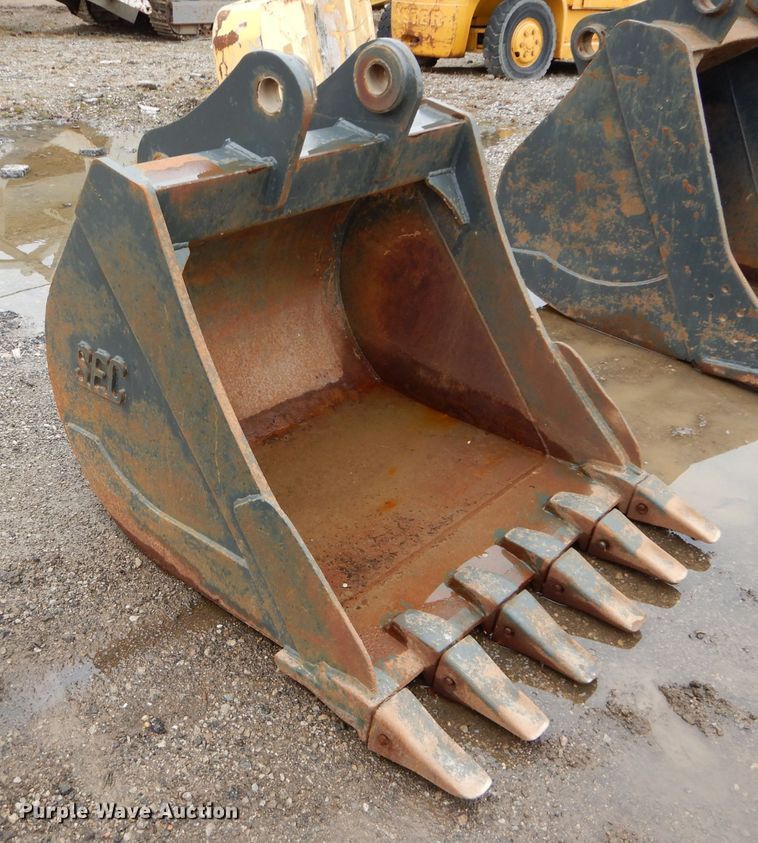 image for item HF9164 SEC  excavator bucket