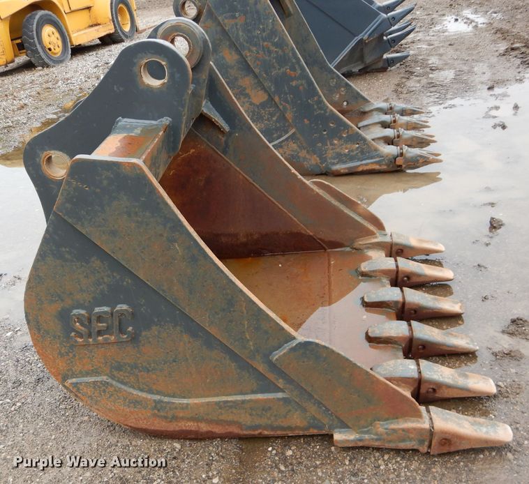 image for item HF9164 SEC  excavator bucket