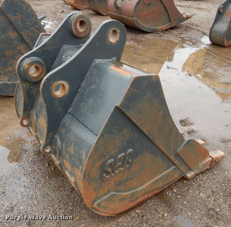 image for item HF9164 SEC  excavator bucket