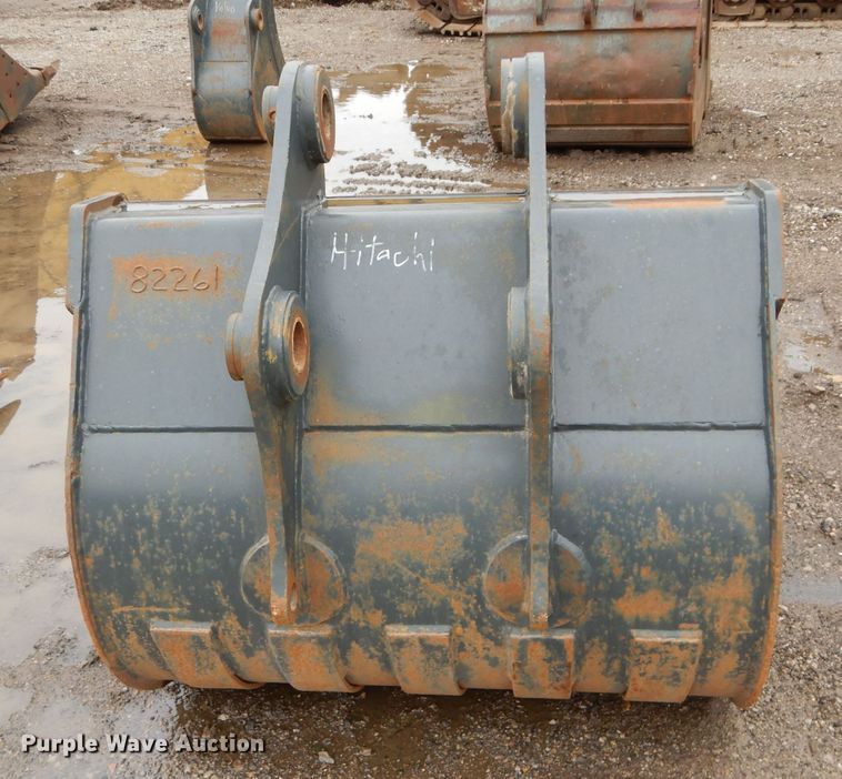 image for item HF9164 SEC  excavator bucket