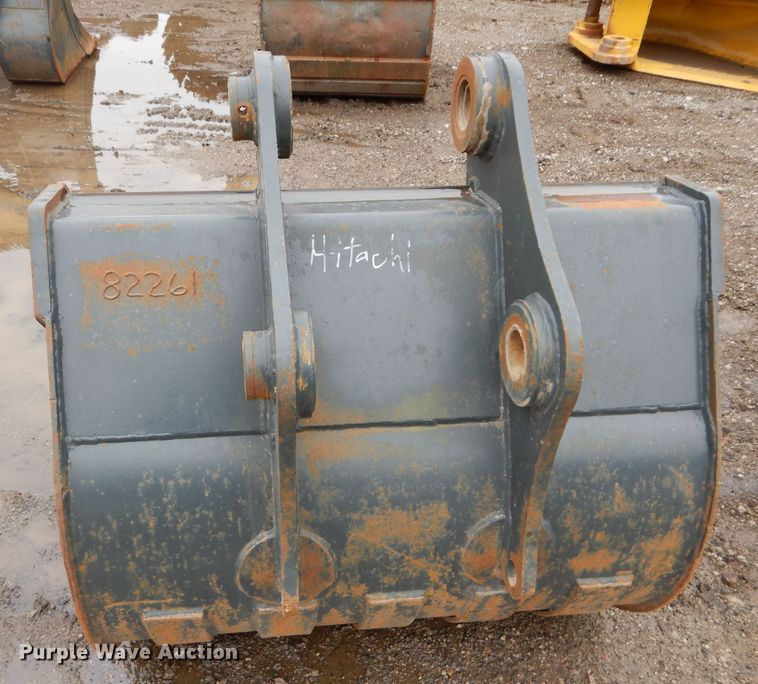 image for item HF9164 SEC  excavator bucket