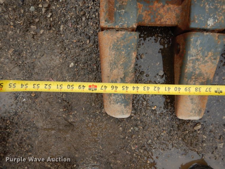 image for item HF9164 SEC  excavator bucket