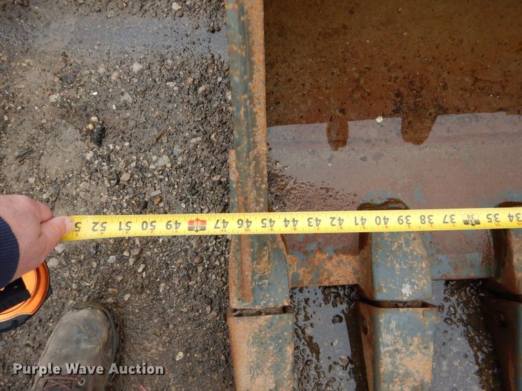 image for item HF9164 SEC  excavator bucket