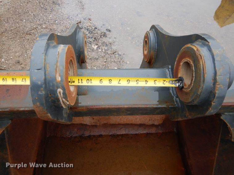 image for item HF9164 SEC  excavator bucket