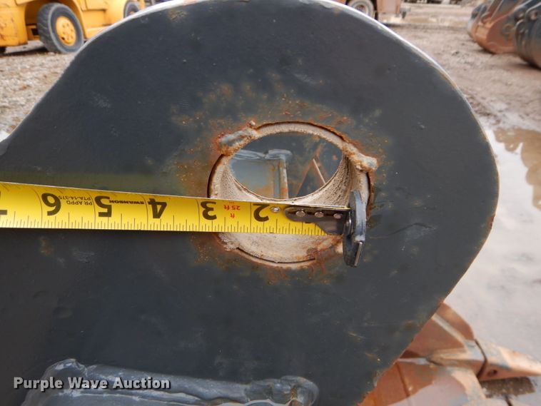image for item HF9164 SEC  excavator bucket