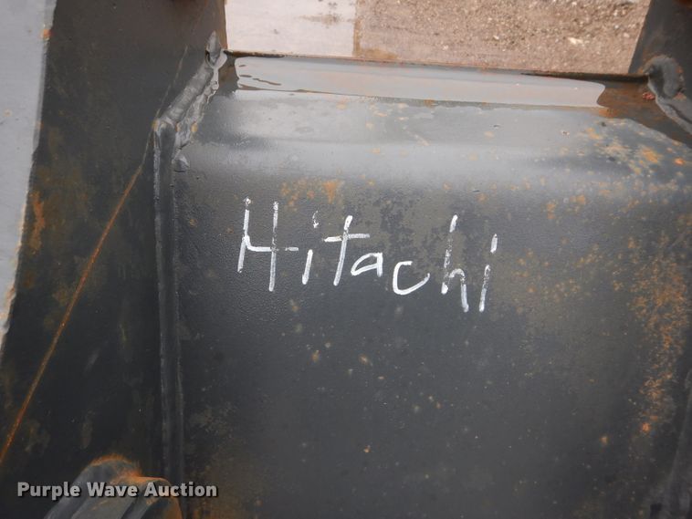 image for item HF9164 SEC  excavator bucket