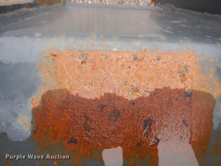 image for item HF9164 SEC  excavator bucket