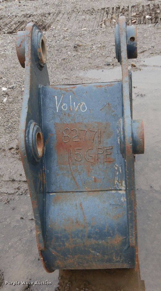 image for item HF9168 Volvo  excavator bucket
