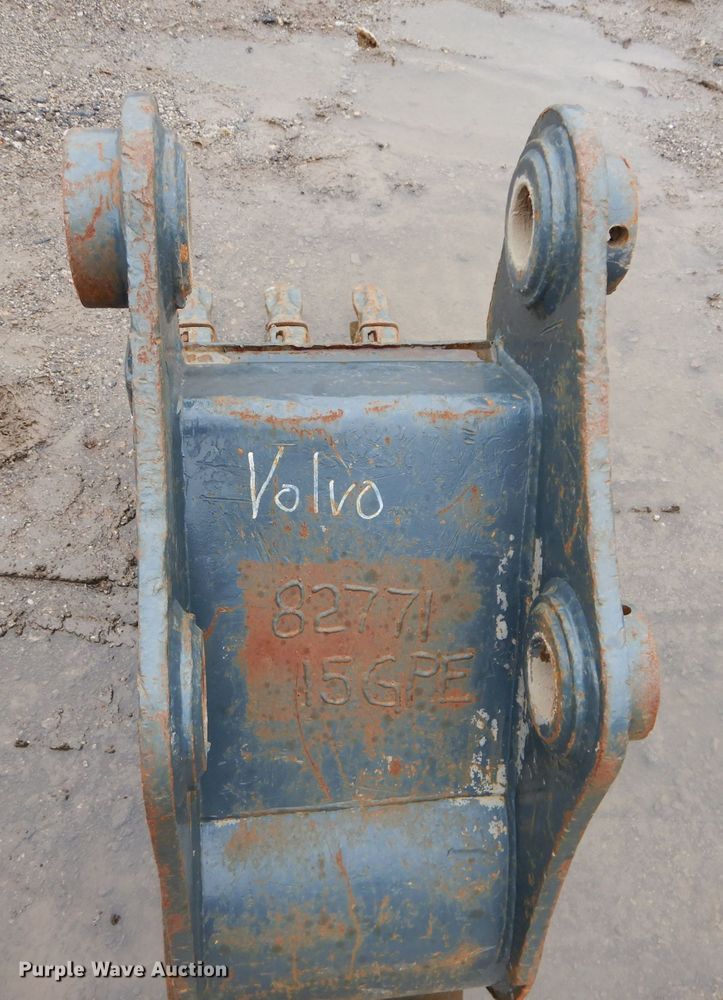 image for item HF9168 Volvo  excavator bucket