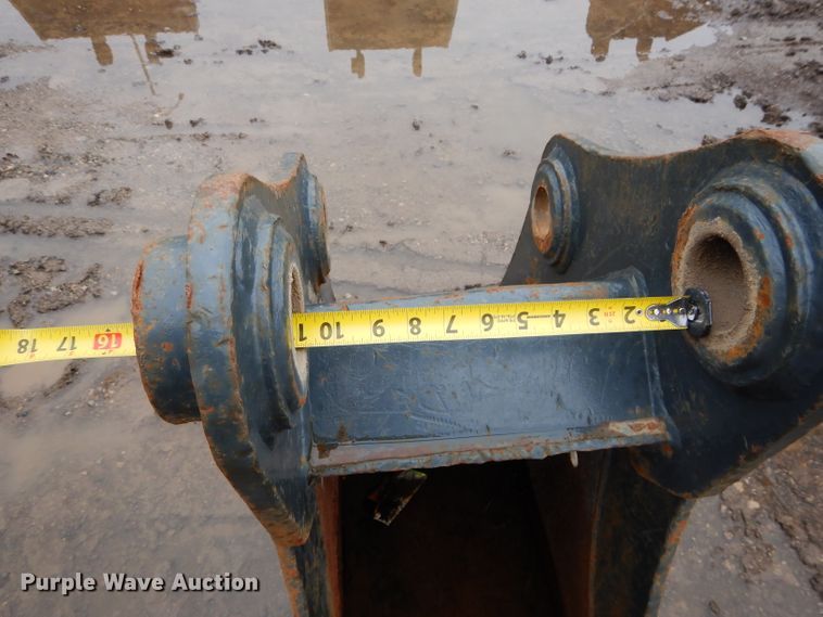 image for item HF9168 Volvo  excavator bucket