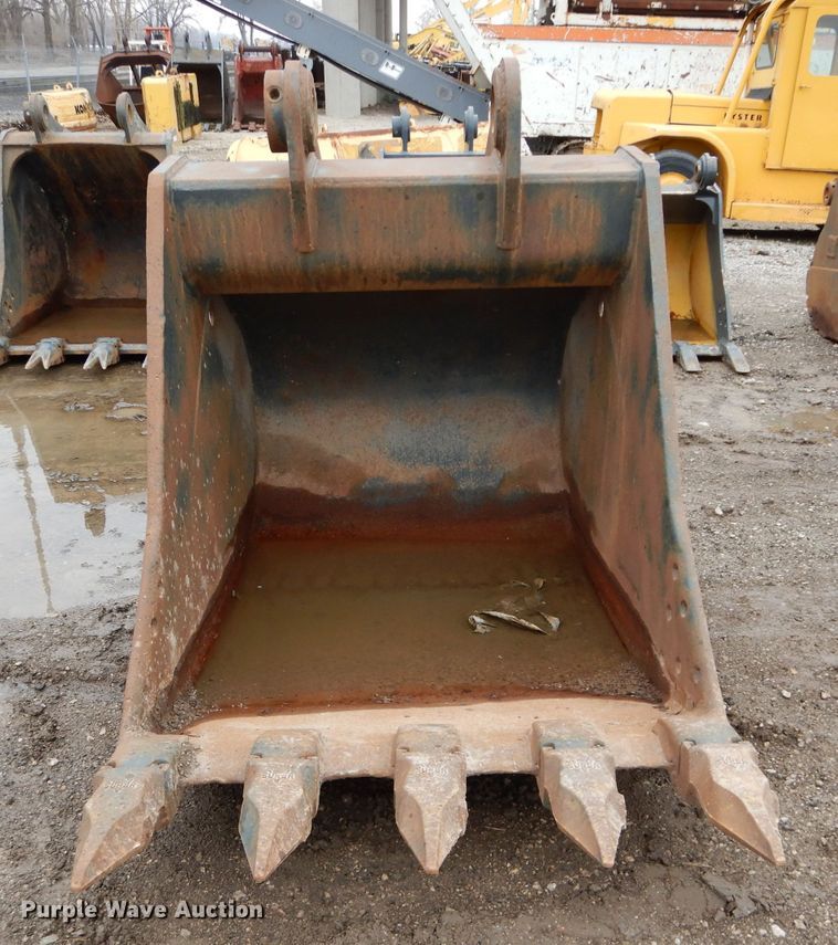 image for item HF9169 Esco  excavator bucket