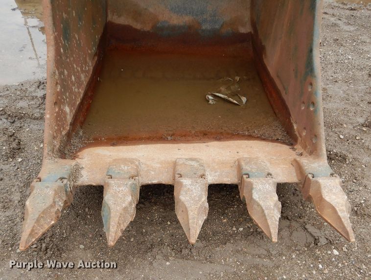 image for item HF9169 Esco  excavator bucket