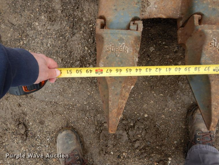 image for item HF9169 Esco  excavator bucket