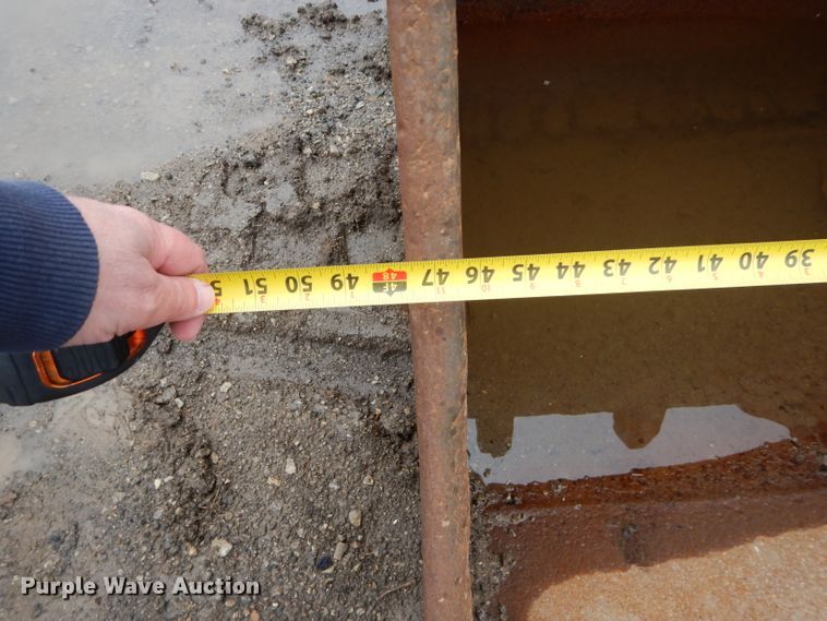 image for item HF9169 Esco  excavator bucket