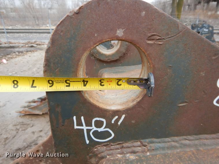 image for item HF9169 Esco  excavator bucket