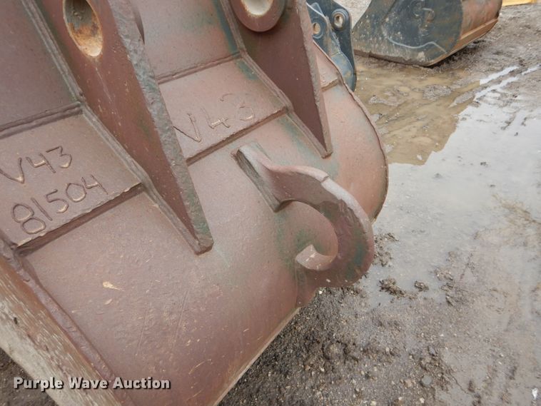 image for item HF9169 Esco  excavator bucket