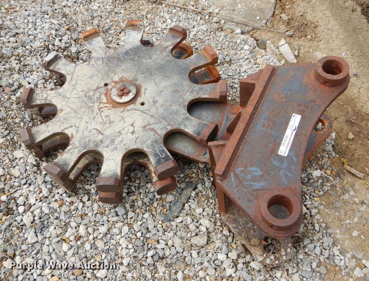 image for item HF9192 Attachments