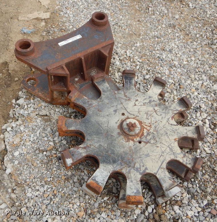 image for item HF9192 Attachments