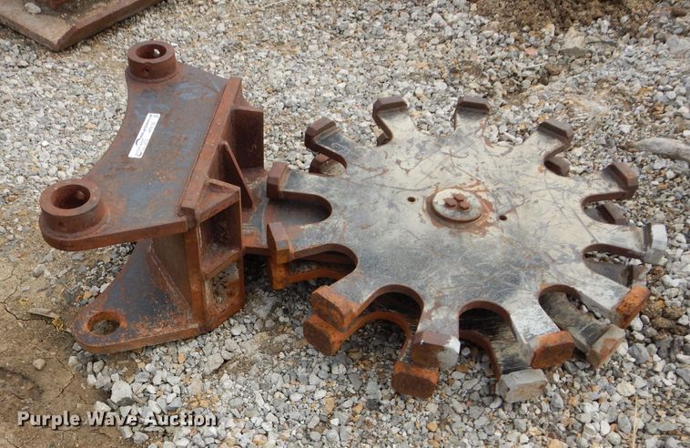 image for item HF9192 Attachments