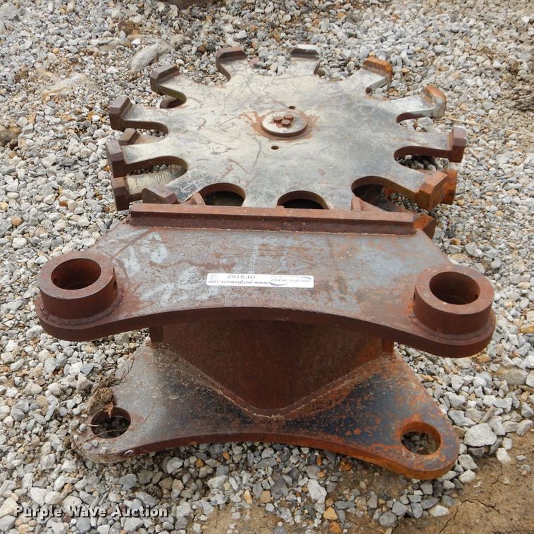 image for item HF9192 Attachments