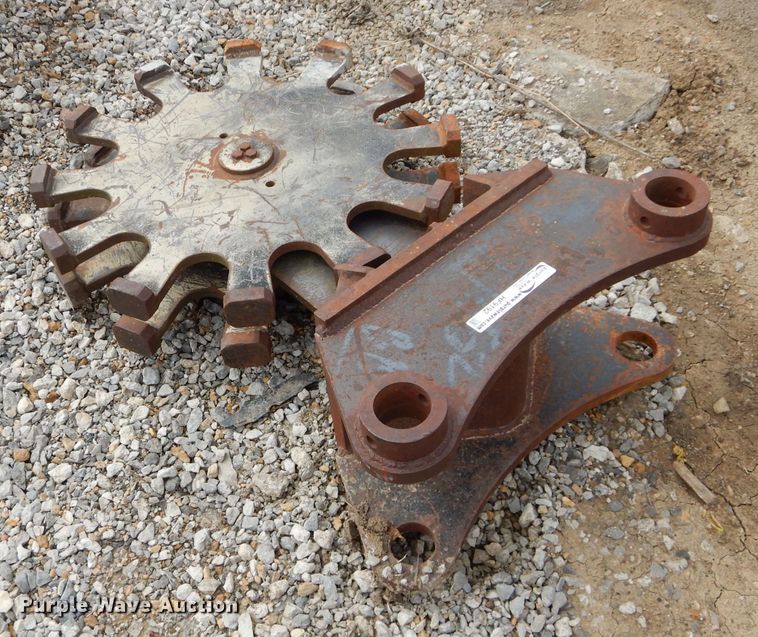 image for item HF9192 Attachments