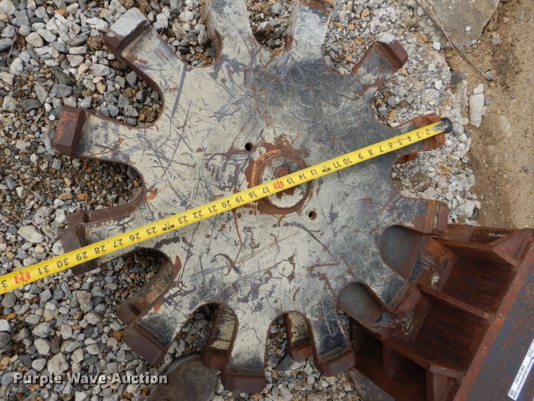 image for item HF9192 Attachments