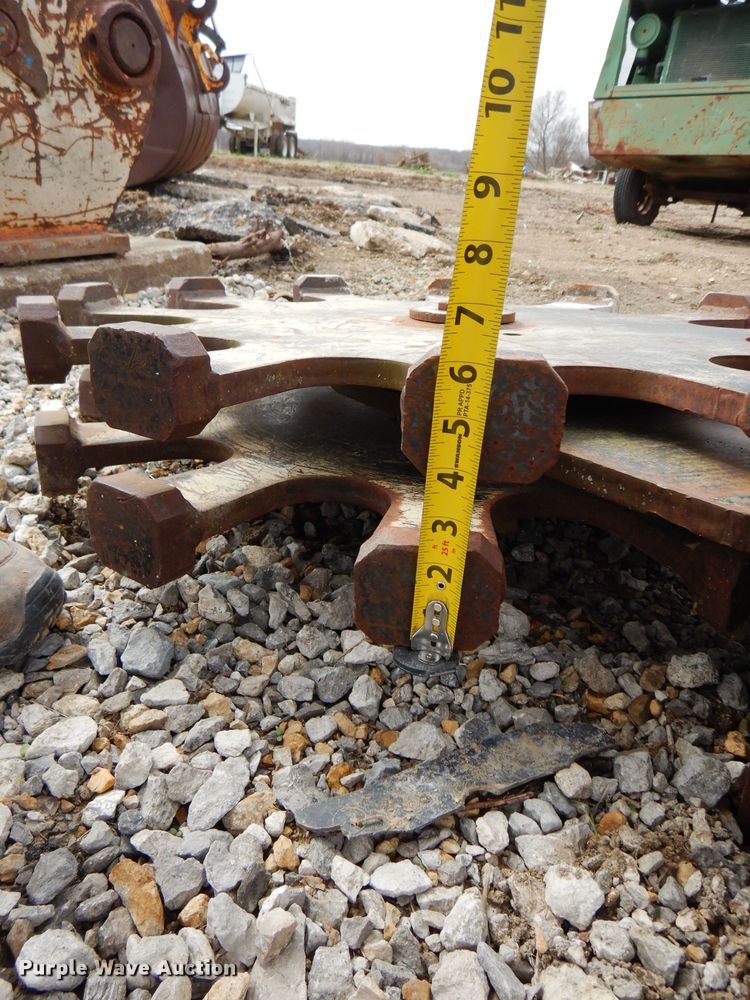 image for item HF9192 Attachments