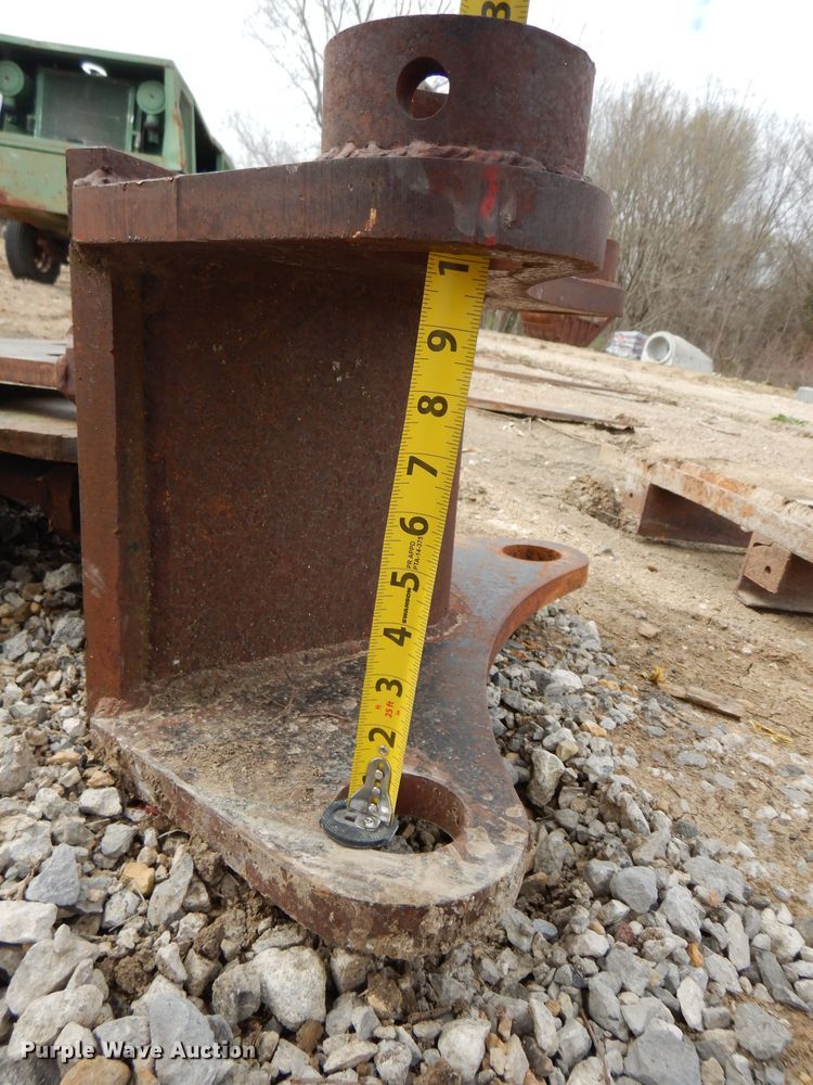 image for item HF9192 Attachments