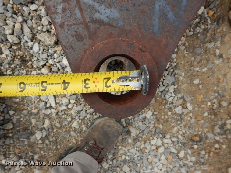 image for item HF9192 Attachments