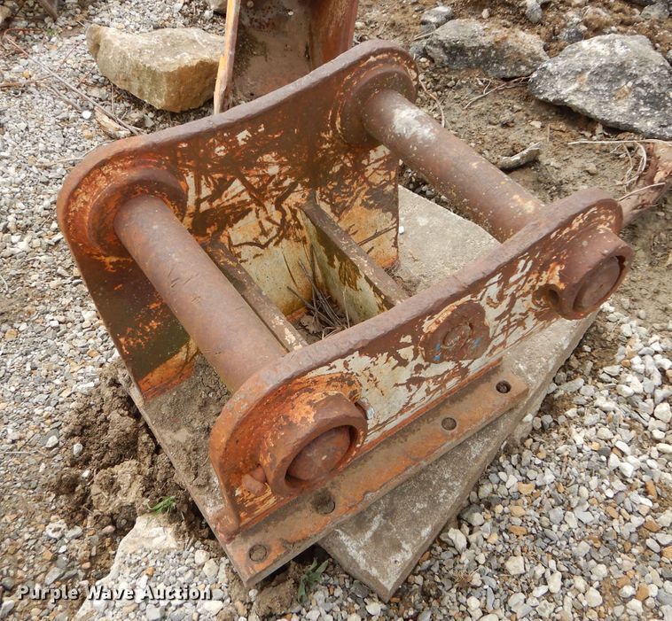 image for item HF9192 Attachments