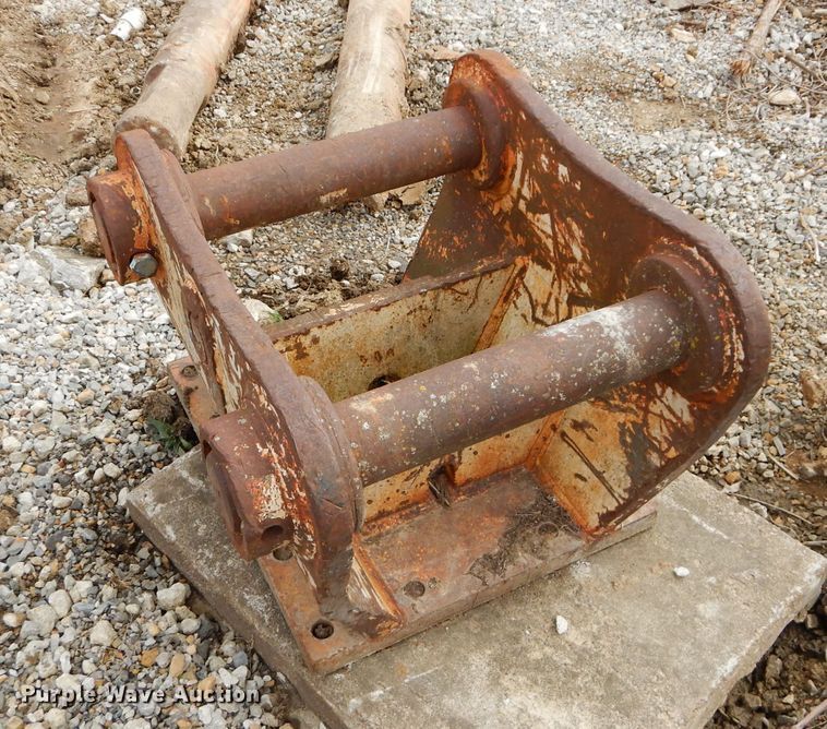 image for item HF9192 Attachments