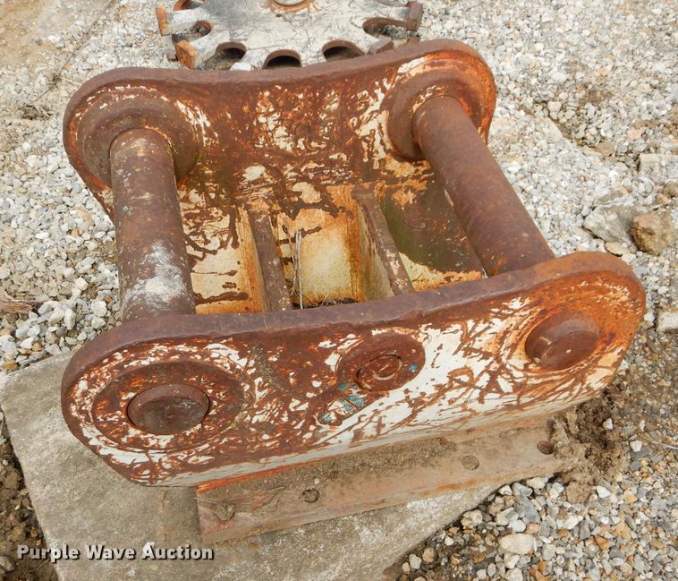 image for item HF9192 Attachments