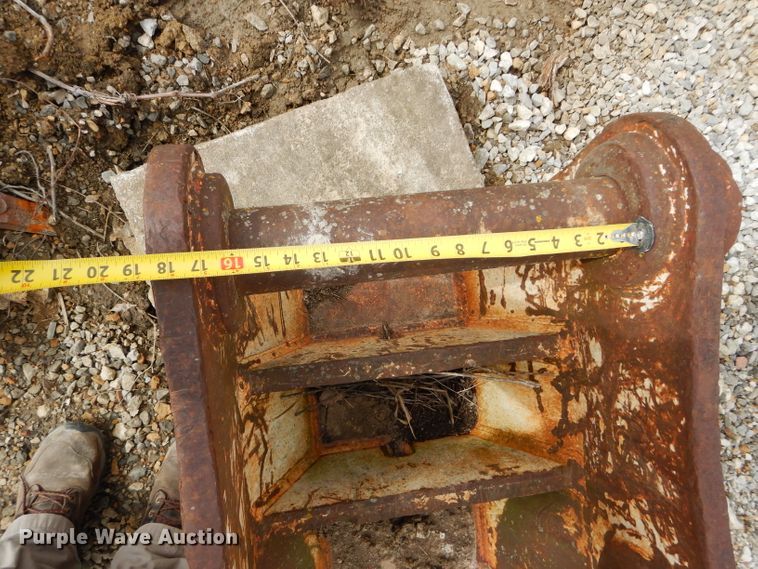 image for item HF9192 Attachments