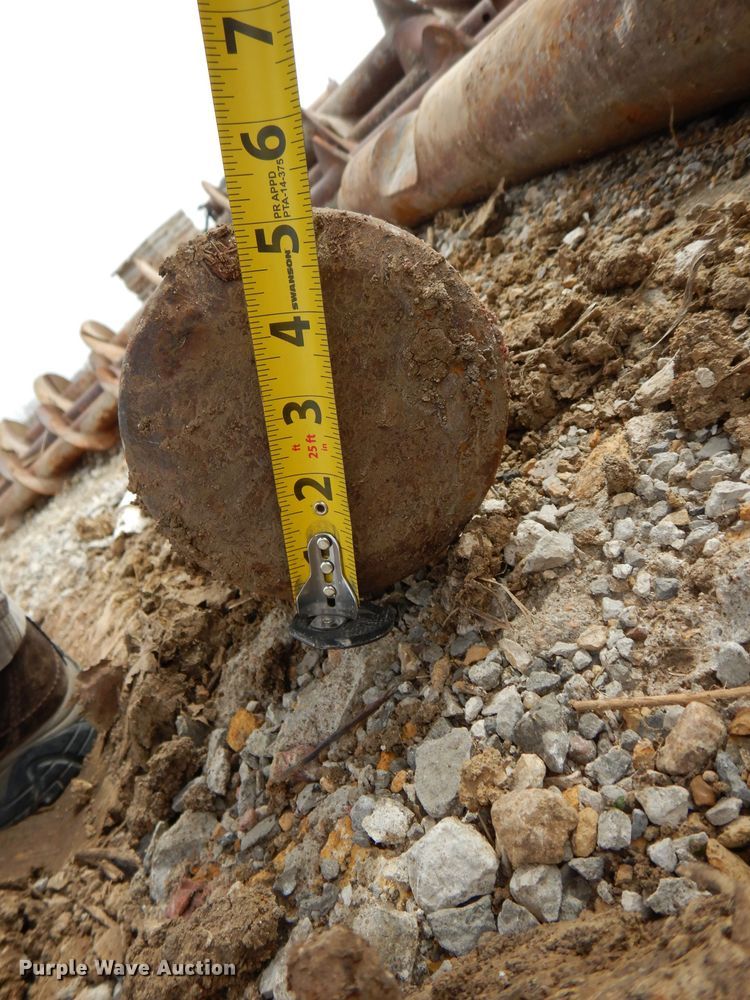 image for item HF9192 Attachments