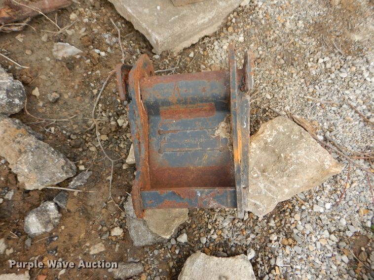 image for item HF9192 Attachments