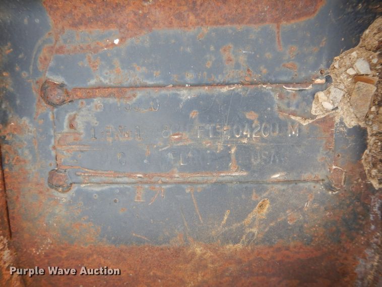 image for item HF9192 Attachments