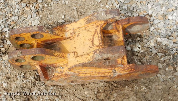 image for item HF9192 Attachments