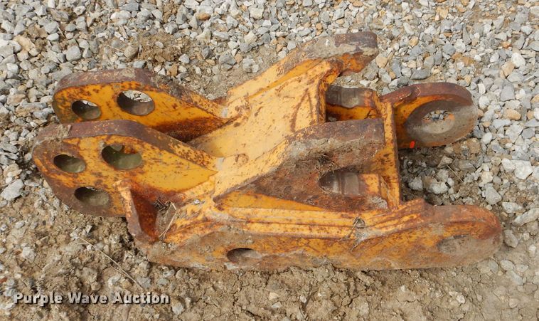 image for item HF9192 Attachments