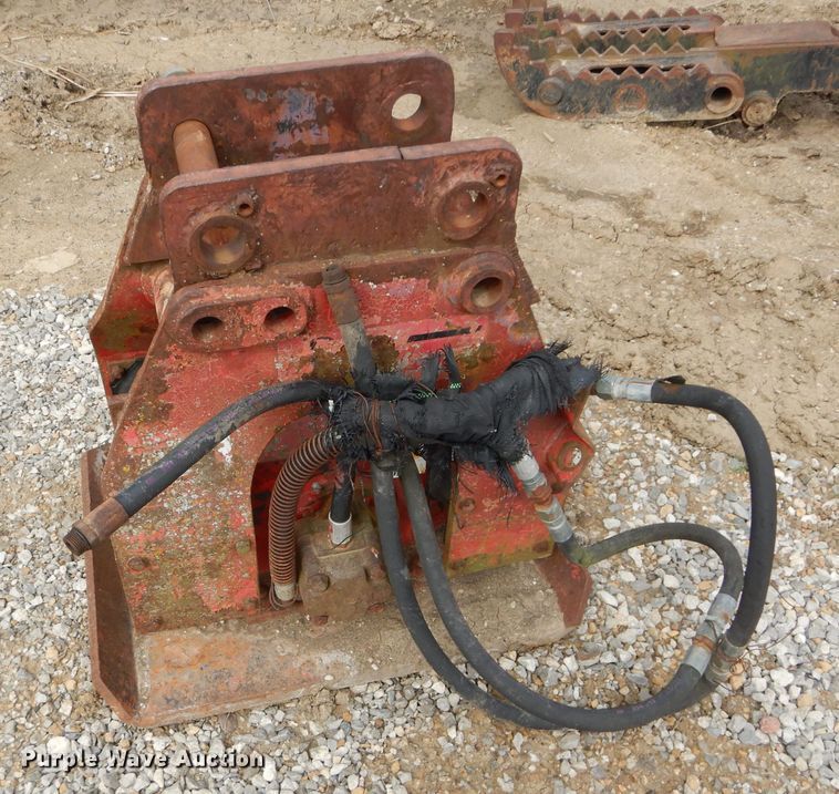 image for item HF9192 Attachments