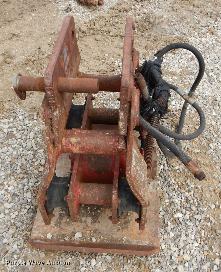 image for item HF9192 Attachments